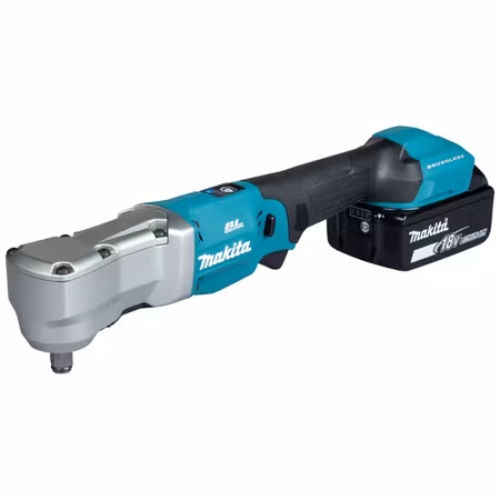 Makita DTL300Z – batteridriven vinkelmutterdragare 18 V LXT - 340 Nm