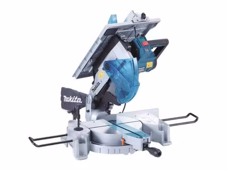 Makita LH1201FL – kombinerad kap-, ger- och bordssåg 1650 W - 305 mm