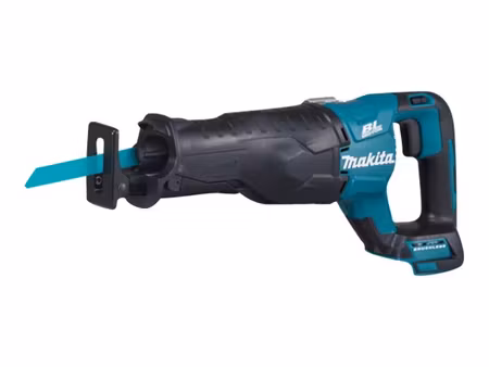 Makita DJR187Z – batteridriven tigersåg 18 V LXT - 32 mm