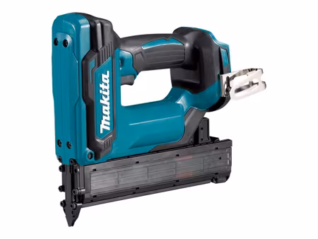 Makita DFN350Z – batteridriven dyckertpistol 18 V LXT - 15–35 mm