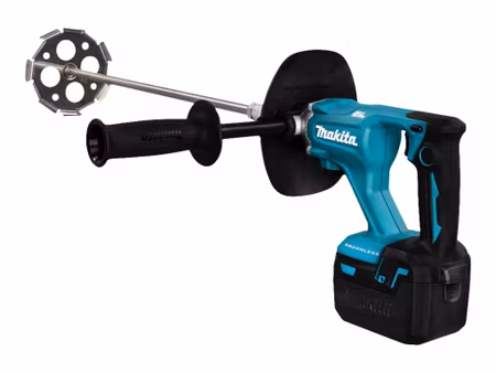 Makita DUT130Z – batteridriven blandare 18 V LXT