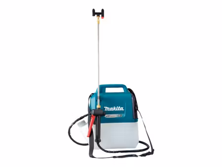 Makita DUS054Z – batteridriven tryckspruta 18 V LXT