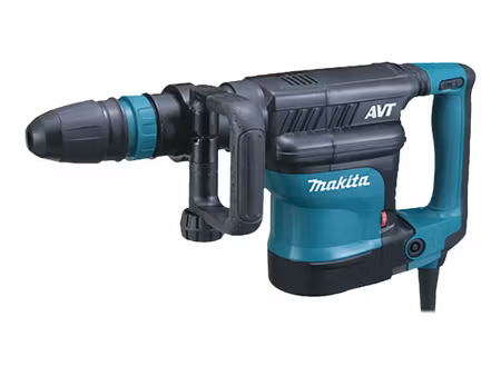 Makita HM1111C – bilningshammare 1300 W - SDS-MAX