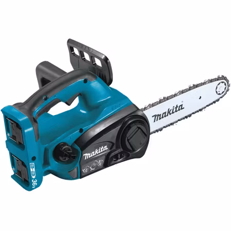 Makita DUC302Z – batteridriven kedjesåg 2x18 V LXT