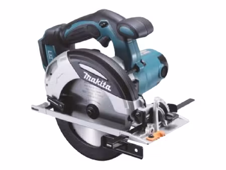 Makita DHS630Z – batteridriven cirkelsåg 18 V LXT