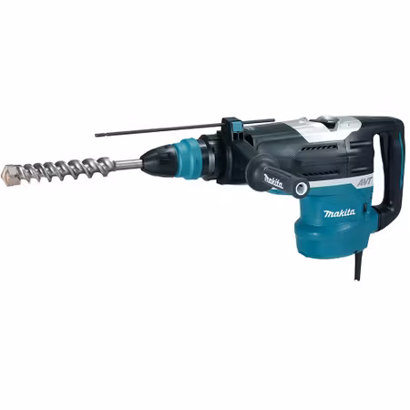 Makita HR5212C – kombihammare 1510 W - SDS-MAX