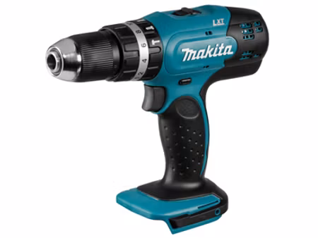 Makita DHP453Z – batteridriven slagborrskruvdragare 18 V LXT