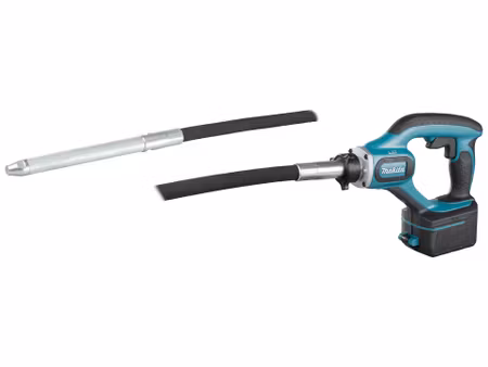 Makita DVR450Z – batteridriven betongvibrator 18 V LXT