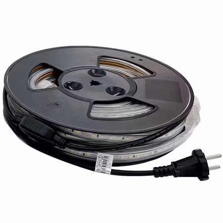 Llitt Bosse Work Ledstrip arbetsbelysning 10m IP65 4000K 80W 8000lm