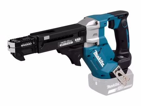 Makita DFR551Z – batteridriven skruvautomat 18 V LXT