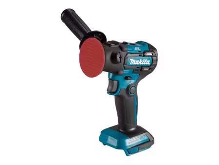 Makita DPV300Z – batteridriven slip- och polermaskin 18 V LXT