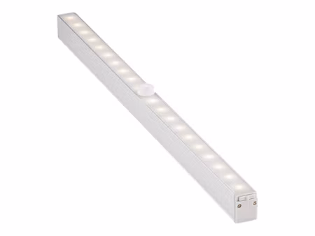 LED-skåpsbelysning med rörelsesensor - 150 lm, 3000 K
