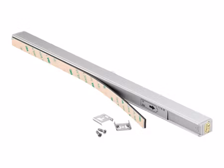 LED-skåpsbelysning med rörelsesensor - 150 lm, 3000 K