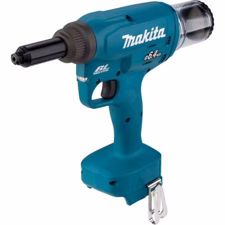 Makita DRV250Z – batteridriven blindnitpistol 18 V LXT