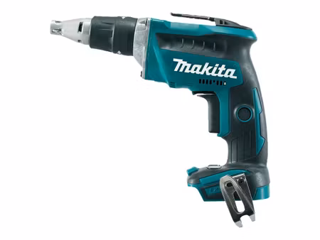 Makita DFS452Z – batteridriven gipsskruvdragare 18 V LXT