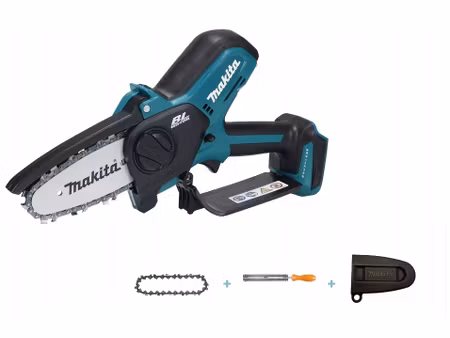 Makita DUC101Z01 – batteridriven beskärningssåg 18 V LXT