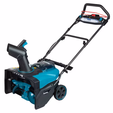 Makita SN001GZ – batteridriven snöslunga 40 V max XGT