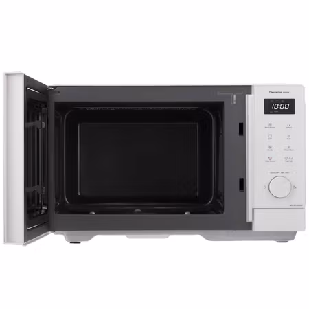 Panasonic Mikrovågsugn 29L 1000W NN-GD34QWEPG