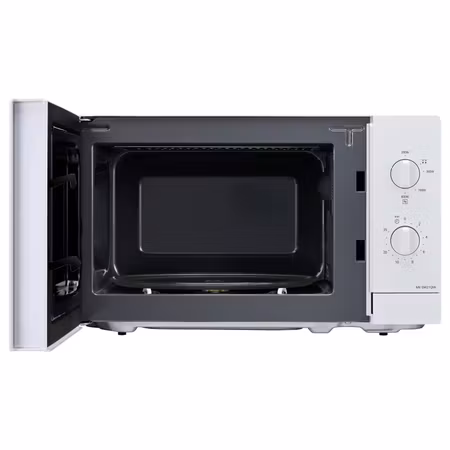 Panasonic Mikrovågsugn 800W 20L NN-SM21QWEPG Vit