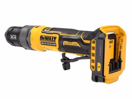 DeWalt DCG420N-XJ 18V XR Kompakt Rakslip - utan batteri