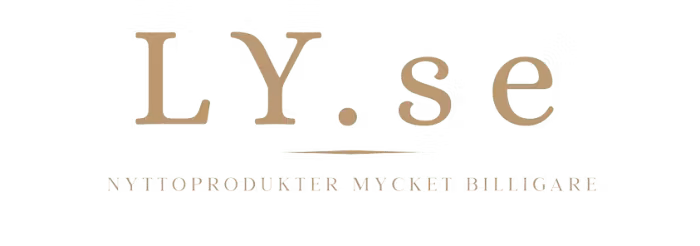 LY Sweden - Ly.se