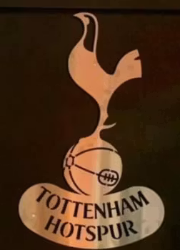 Tottenham logo