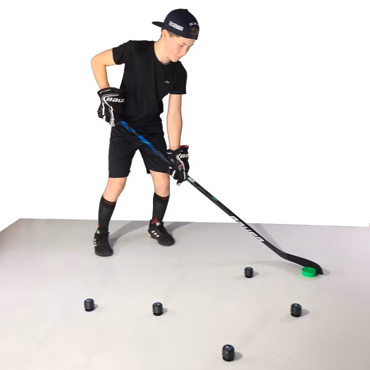 Starskills Skill Dotz Pro Color Edition 9-Pack