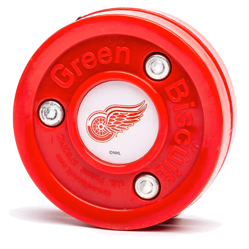 Detroit Redwings