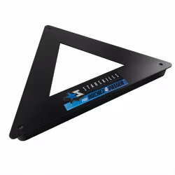 Pro Rocket Triangle Passer Hockey Passare