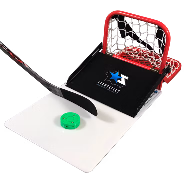 Starskills Pro Hockey Sauce Single Combo