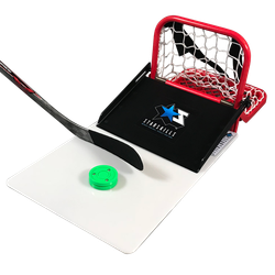 Starskills Pro Hockey Sauce Single Combo