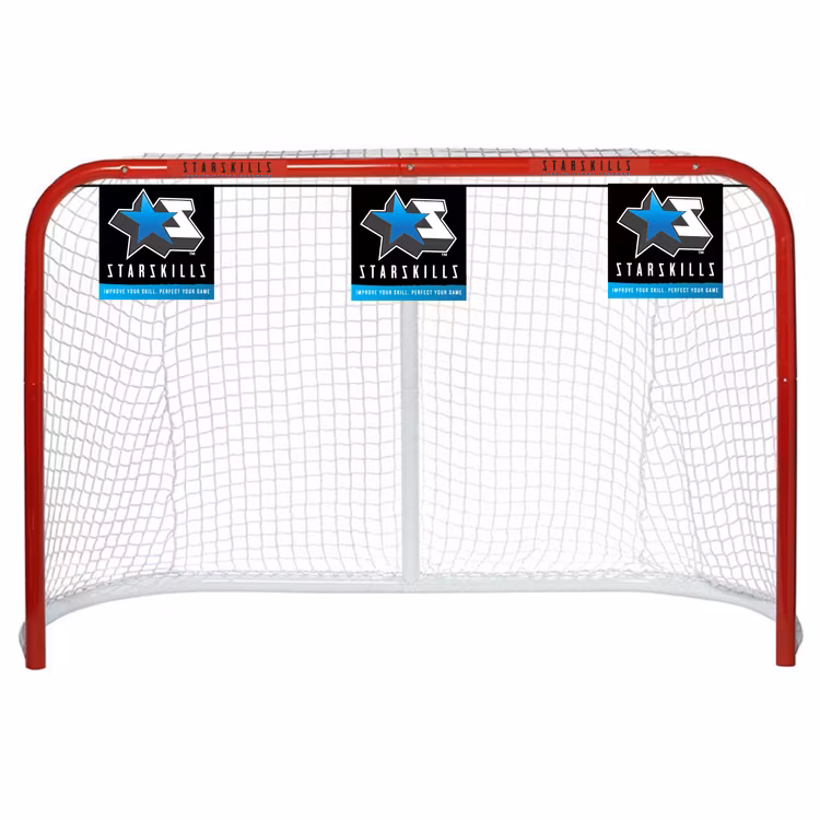 Starskills Pro Hockey Shooting Targets