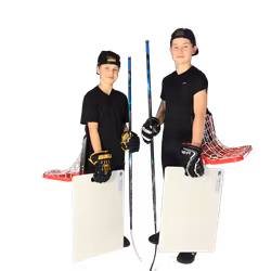 Starskills Pro Hockey Sauce Double Combo