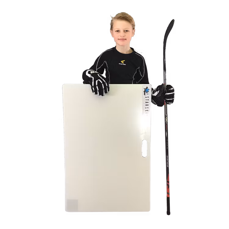 Starskills Hockey Shooting Pad 60x90 cm