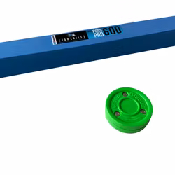 Pro Pass Pad 600 Hockey Passare