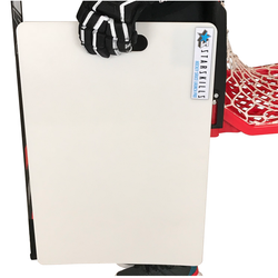 Starskills Hockey Sauce Launch Pad 40x60 cm