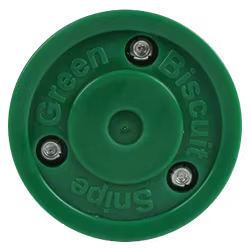Green Biscuit Snipe
