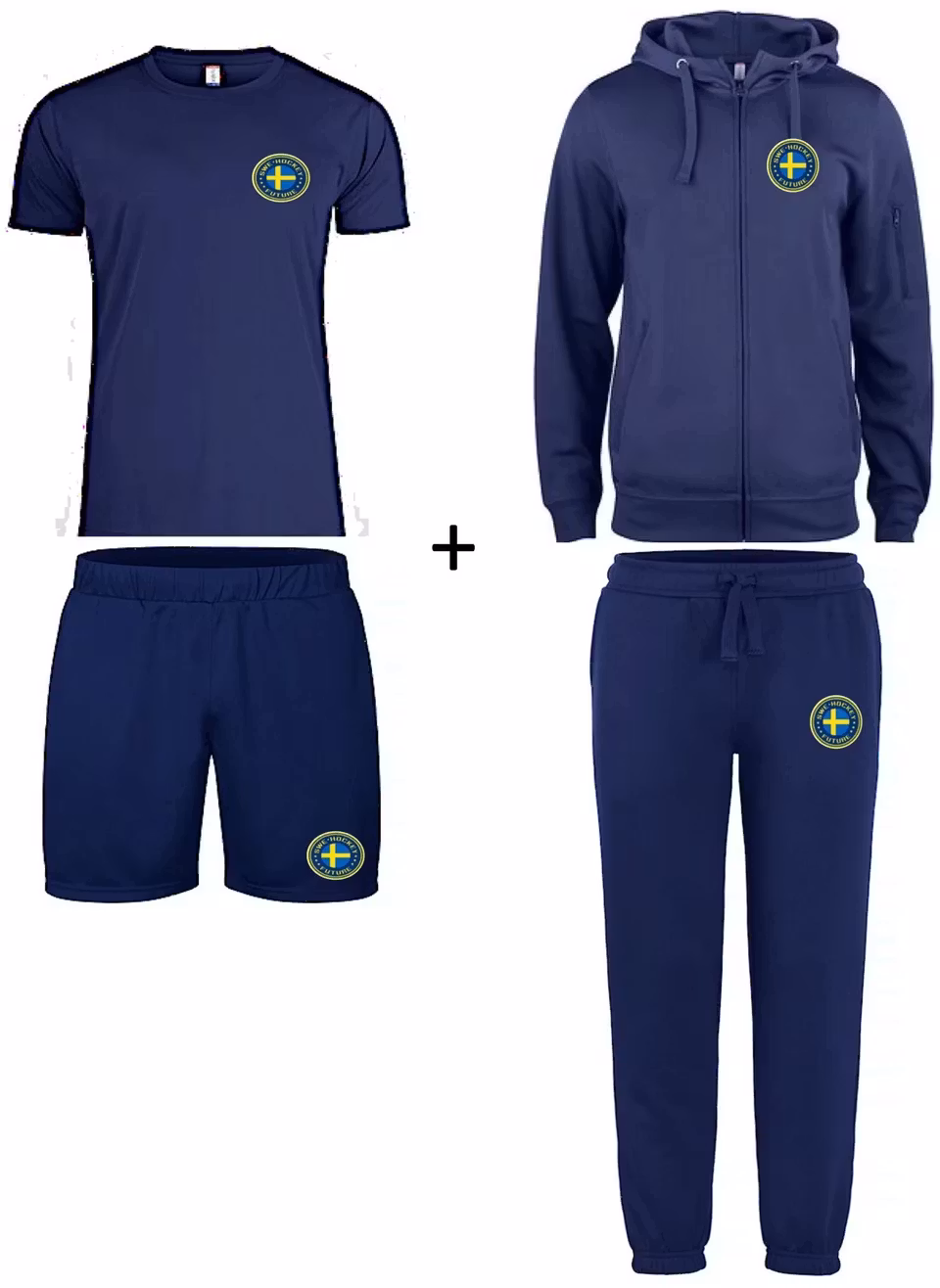 Tränings set