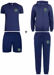 Tränings set