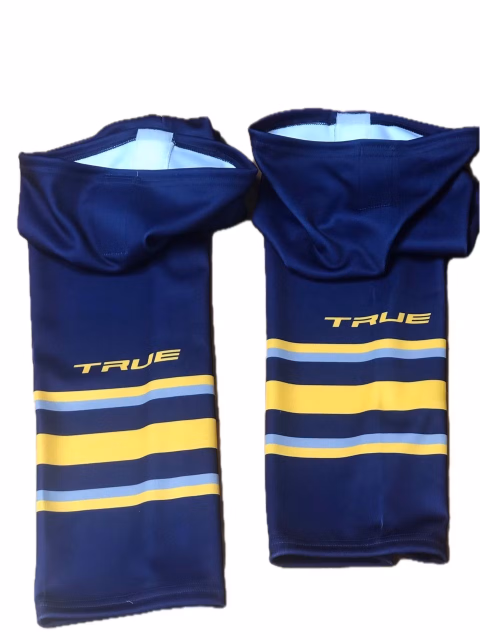 SweHockey-Future Damasker (Navy Blue, White) Priset är för båda färger