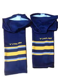 SweHockey-Future Damasker (Navy Blue, White) Priset är för båda färger