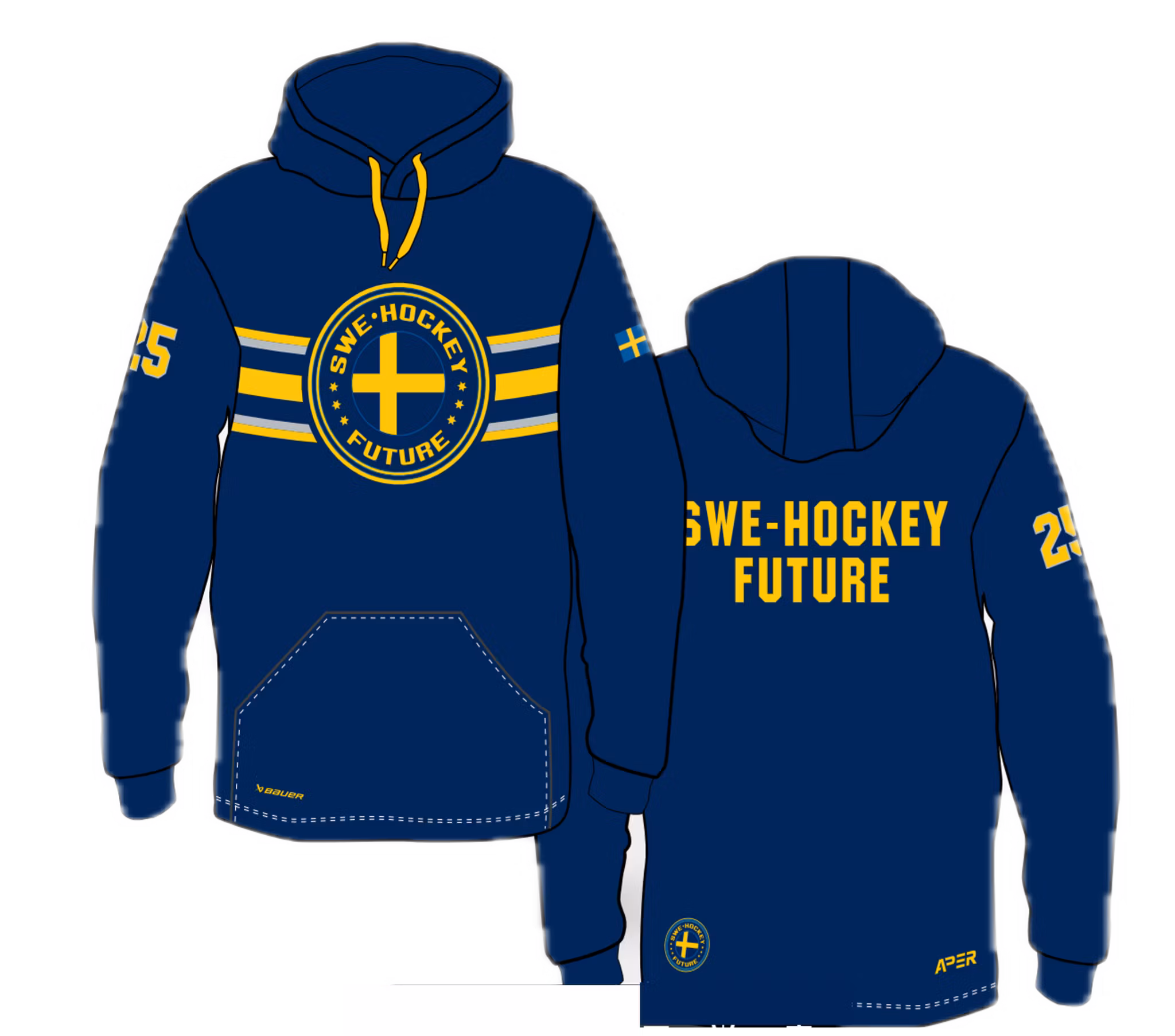 HODDIE M NR NAMN