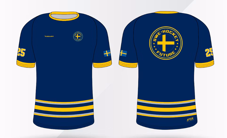 Aktivitets T-Shirt