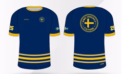 Aktivitets T-Shirt