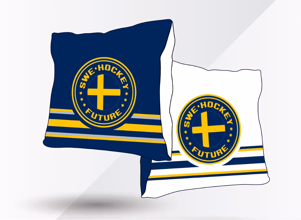 SweHockey-Future Kudde