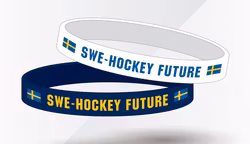SweHockey Armband