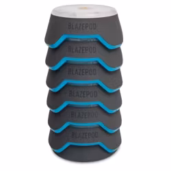 BlazePod Trainer 6 Pcs.