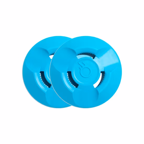 BlazePod Podbase, Set Of 2 Pcs