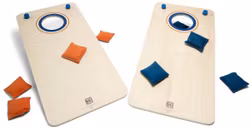 Corn Hole (Målskytte)