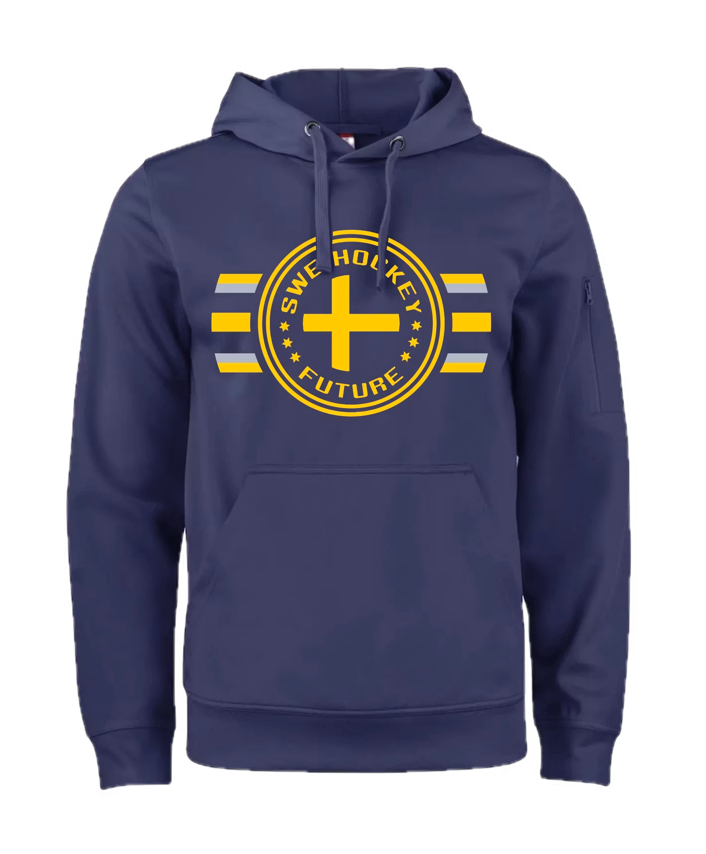 Hoddie "SweHockey" NY!